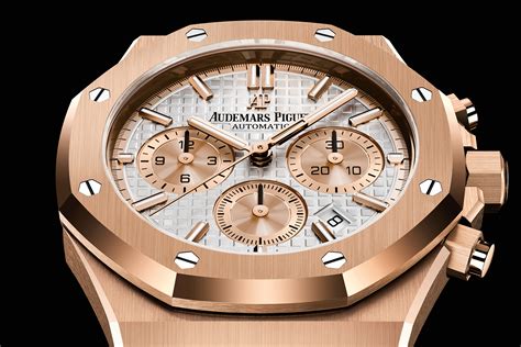 audemars piguet 38mm rsvp|audemars piguet chronograph price.